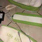حزام تخسيس نضيف