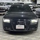 اودي 2014 A8