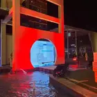 تاجير شاشات عرض وصوتيات وإنارة