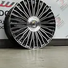 جنوط مرسيدس مايباخ S500 فورجد
