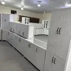 مطبخ كلادينق جديد