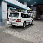 جيب جكسار لاندكروزر 2006