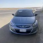 اكسنت 2018