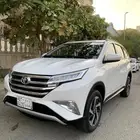 راش تويوتا 2023