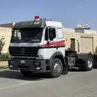 راس البي 94 قير كهرب غمارة لكزس