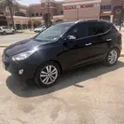 توسان 2014  فل كامل بحالة ممتازة
