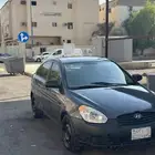 هونداي اكسنت