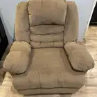 كرسي استرخاء