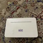 رواتر stc 4G