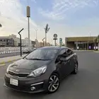كيا ريو 2016 مالك اول