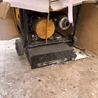 ماطور كهرباء