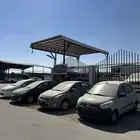 تشليح اكسنت قير عايدي تمتيك 2015