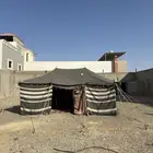 خيمه عامودين