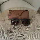 نظارة ري بان اصلي