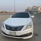 ازيرا موديل 2015