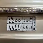 للبيع لوحه مميزه فحص استمارة جديد