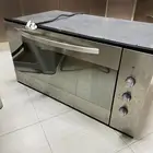 فرن اريستون ايطالي مستخدم للبيع