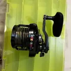 مكينة صيد اوشيا جيقر هاندل يسار