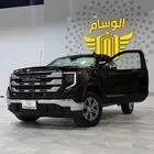 جمس سيرا للايجار 2025
