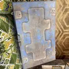 شنطة قديمة