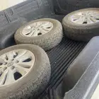 كفرات وكاله مع جنوط هايلقس 2017