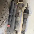 مساعدات هايلوكس