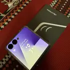 جالكسي Z Flip7