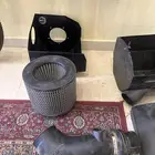 فلتر afe للبيع للفتك مع غرفتين ( بكامل ملحقاتها )