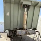 صندوق قلاب للبيع 22 م
