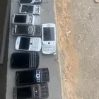 جولات قديمه بعضها يشتغل وبعضاها لا تراثيه