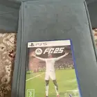 فيفا25 جديد نظيف