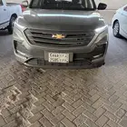 للبيع سيارة عائلية واقتصادية موديل 2022