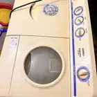 غساله بحاله جيده
