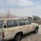للبيع تشليح والمكينه مخبطه