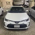 كورلا 2020 XLI