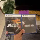 بلاك اوبس سوني 5