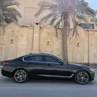 بي ام دبليو 520i فل كامل الناغي بدي وكاله 2023 بسعر مناسب