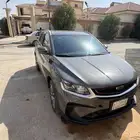 جيلي كولراي 2023 ممشه 45 الف
