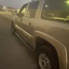 جي ام سي سوبربان 8 مسامير باد فحص جديد استماره جديده