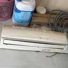 مكيف سبلت