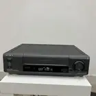 فيديو شركة سوني الصناعة ياباني شريط كبير