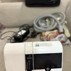 جهاز انقاطع النفس اثناء النوم CPAP