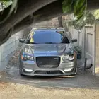 كلايسلر هيمي 2012 V8