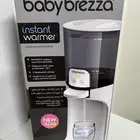 سخان ماء بيبي بريزا