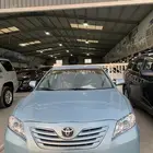 كامري ستاندر 2007 حكومى سابق