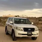 جيب جي اكس 2008