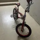 سيكل كوبرا طياره أسطوري ماله شهرين عندي السعر 100 ريال