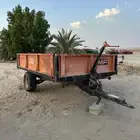 مقطوره قلص حراثه ماسي