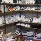 تصفية لمحل أحذية رجالي ونسائي