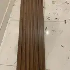 بديل خشب 8 قطع